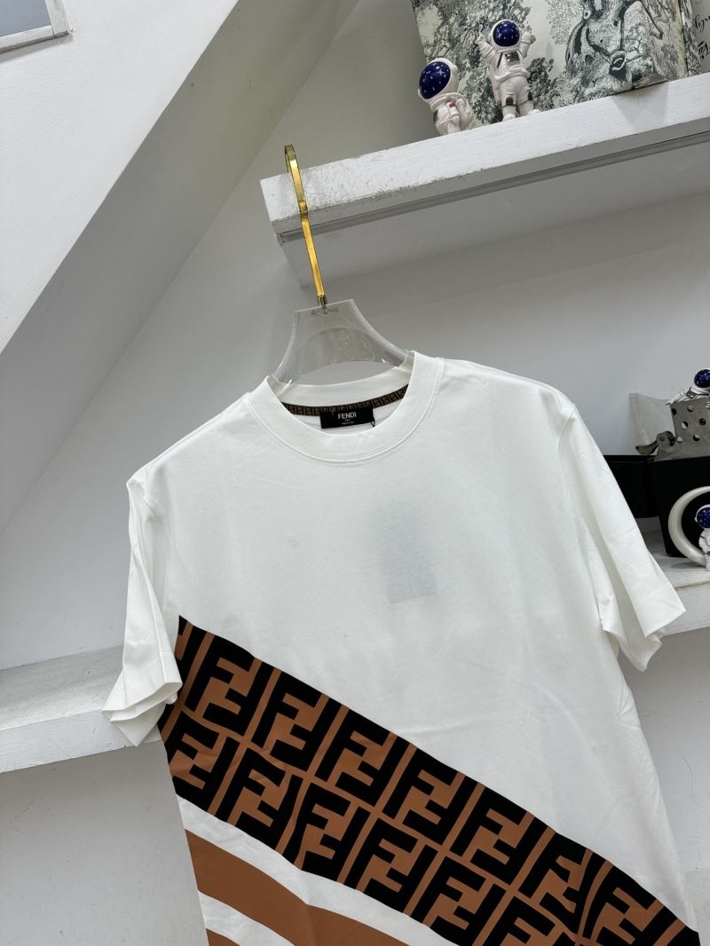 Fendi T-Shirts